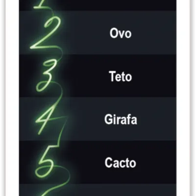 NObjects - Papergames