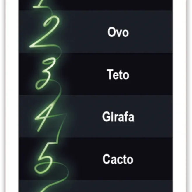 NObjects - Papergames