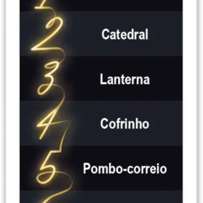 NObjects - Papergames