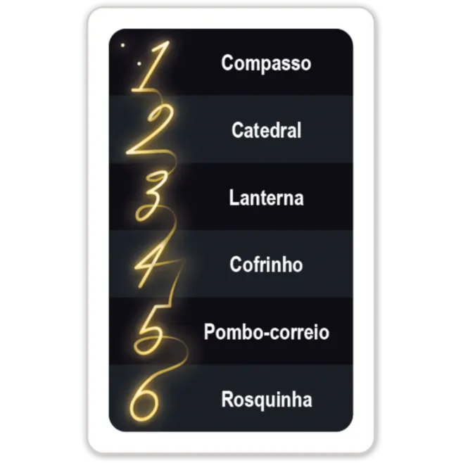 NObjects - Papergames