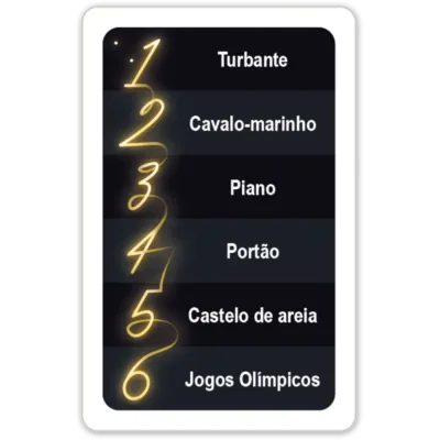 NObjects - Papergames