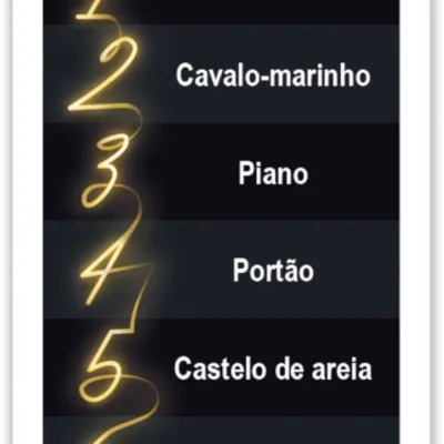 NObjects - Papergames