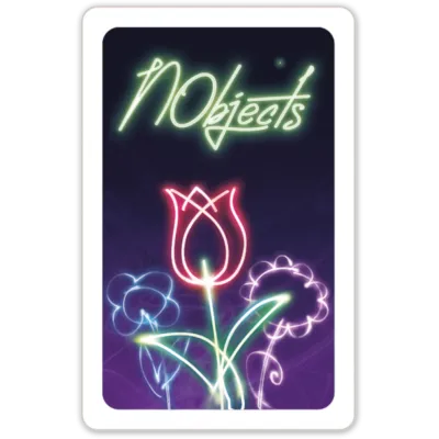 NObjects - Papergames