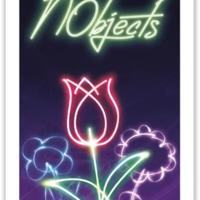 NObjects - Papergames