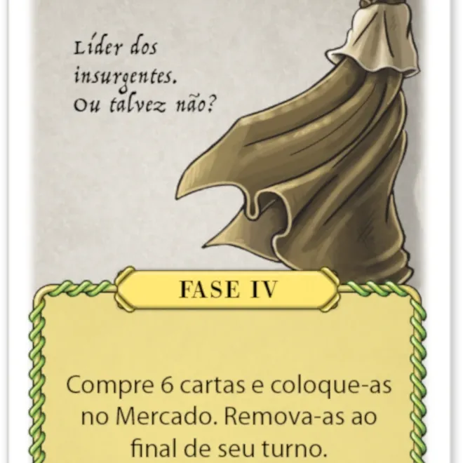 Oh My Goods!: Revolta em Longsdale - Papergames