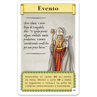 Oh My Goods!: Revolta em Longsdale - Papergames