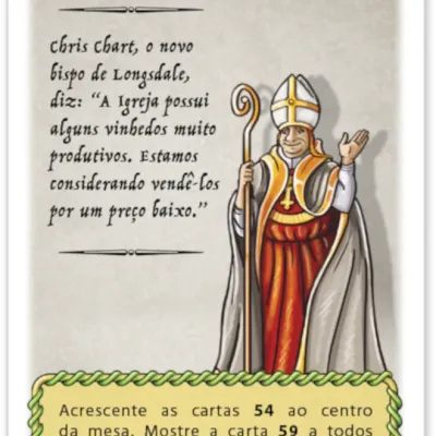 Oh My Goods!: Revolta em Longsdale - Papergames