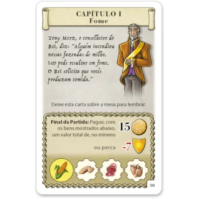 Oh My Goods!: Revolta em Longsdale - Papergames