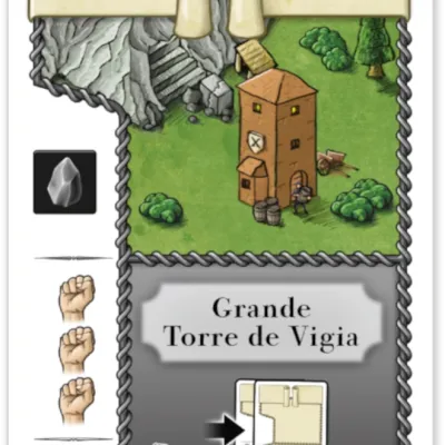 Oh My Goods!: Revolta em Longsdale - Papergames