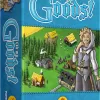 Oh My Goods! - Papergames