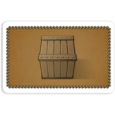 Oh My Goods! - Papergames