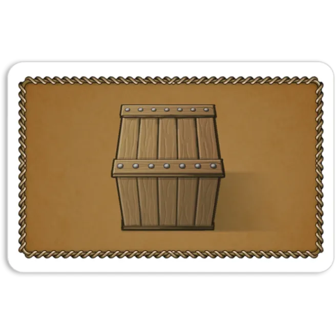 Oh My Goods! - Papergames