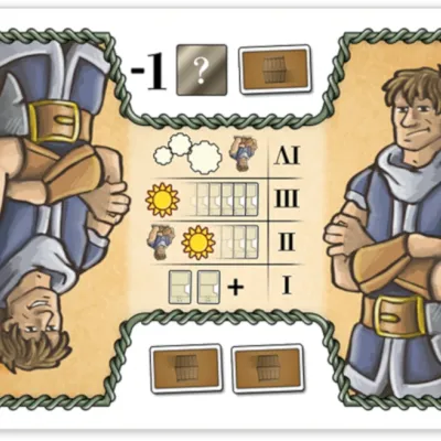 Oh My Goods! - Papergames