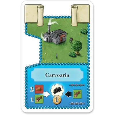 Oh My Goods! - Papergames