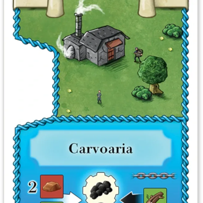 Oh My Goods! - Papergames