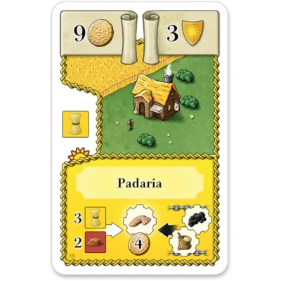 Oh My Goods! - Papergames