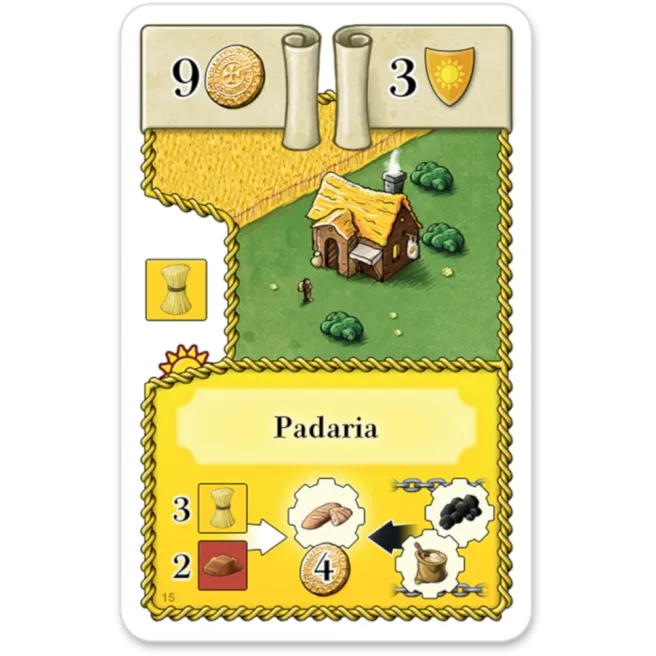 Oh My Goods! - Papergames