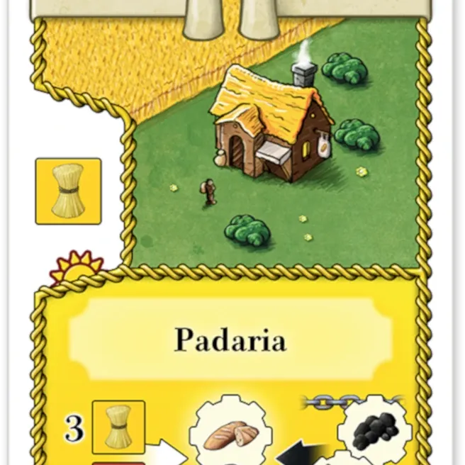 Oh My Goods! - Papergames