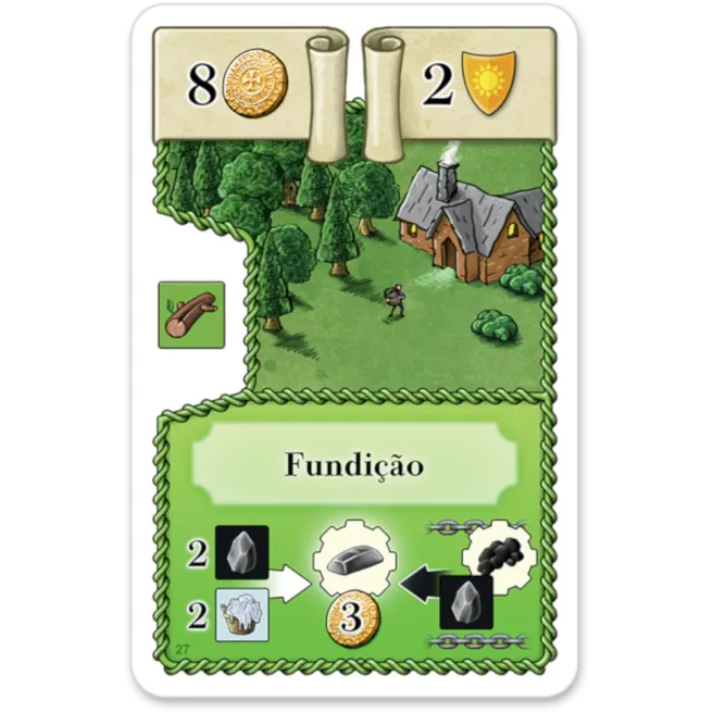 Oh My Goods! - Papergames