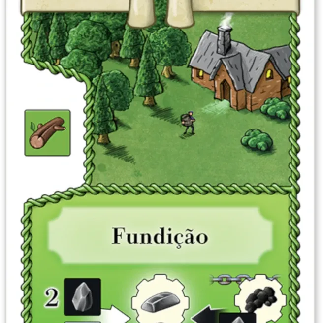 Oh My Goods! - Papergames