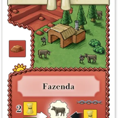 Oh My Goods! - Papergames