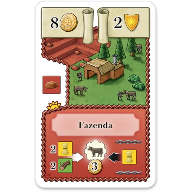 Oh My Goods! - Papergames