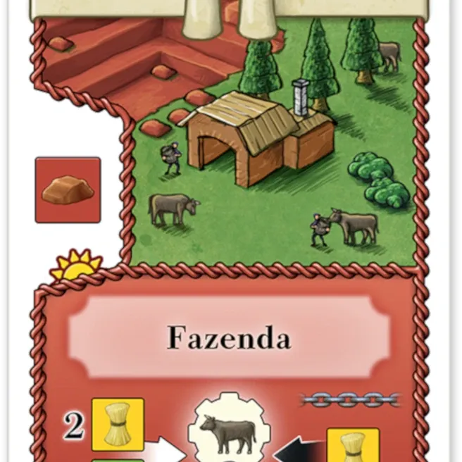 Oh My Goods! - Papergames