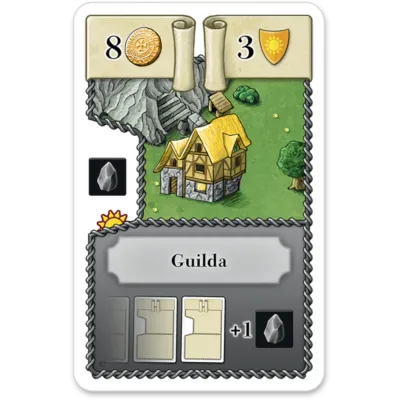 Oh My Goods! - Papergames