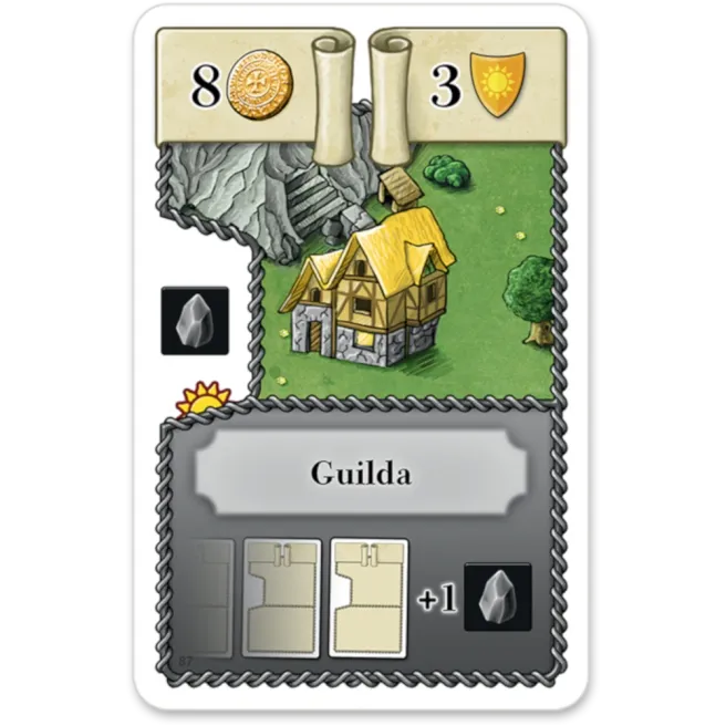 Oh My Goods! - Papergames