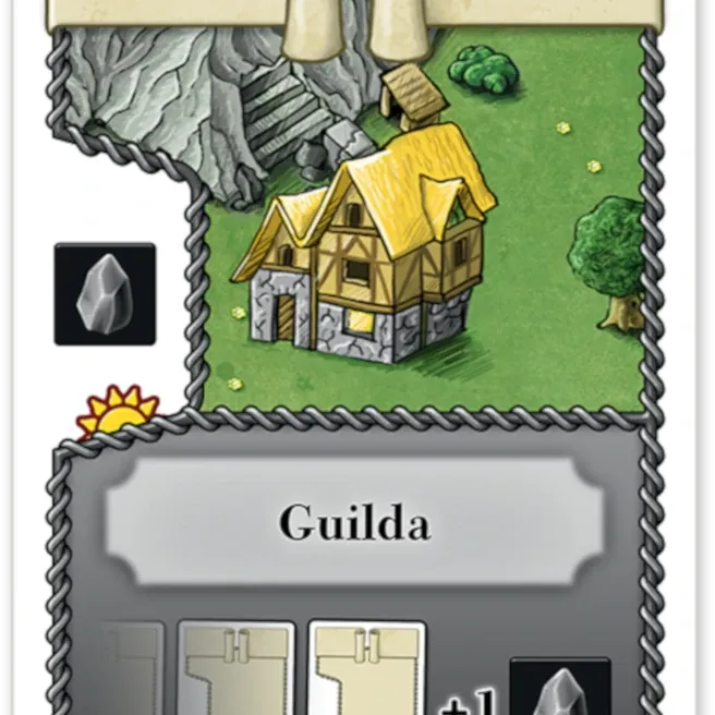 Oh My Goods! - Papergames