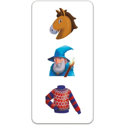 O Que O Quê - Papergames