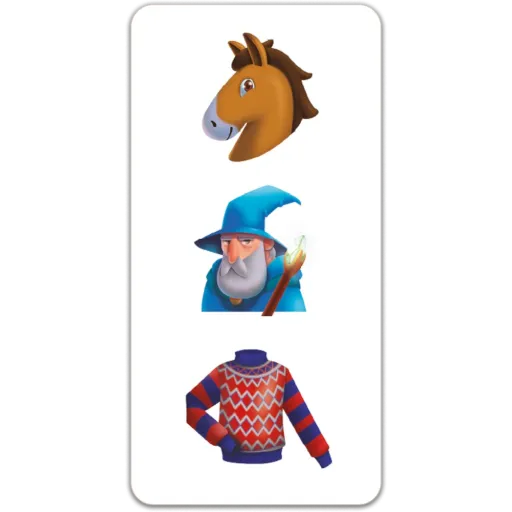 O Que O Quê - Papergames