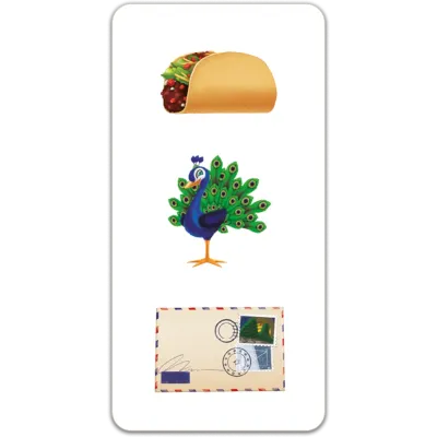 O Que O Quê - Papergames