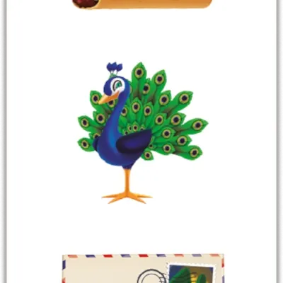 O Que O Quê - Papergames