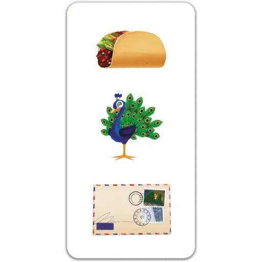 O Que O Quê - Papergames