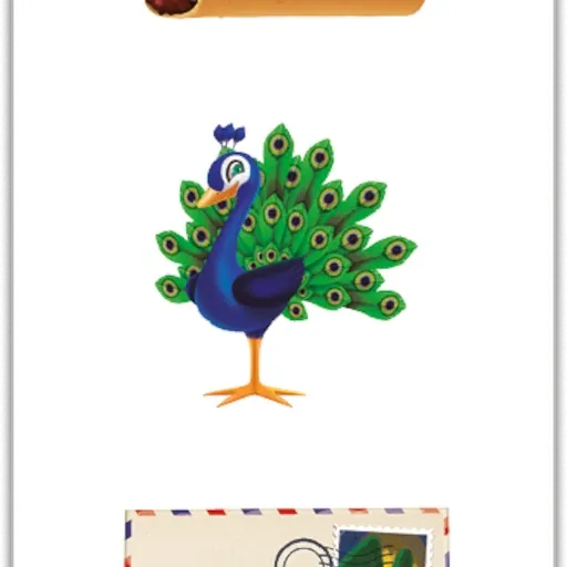 O Que O Quê - Papergames