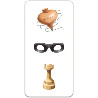 O Que O Quê - Papergames