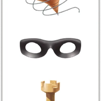 O Que O Quê - Papergames