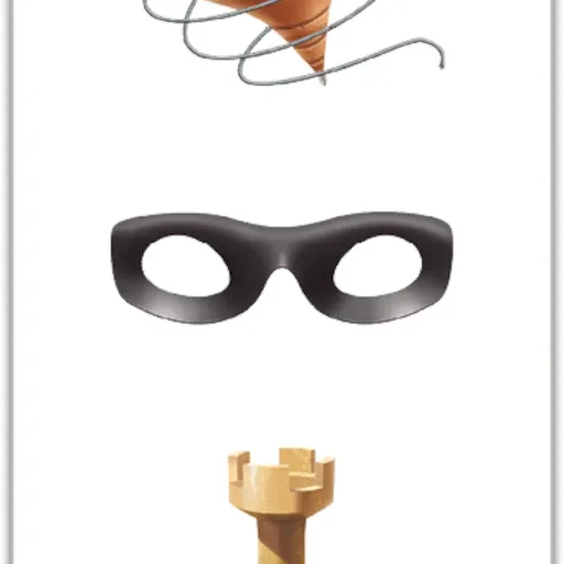 O Que O Quê - Papergames