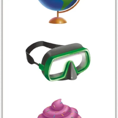 O Que O Quê - Papergames