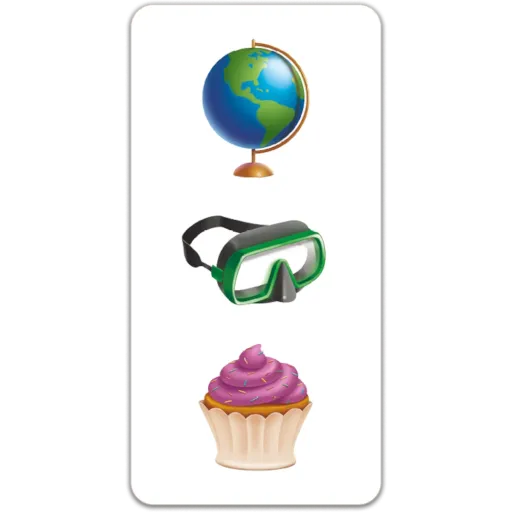 O Que O Quê - Papergames