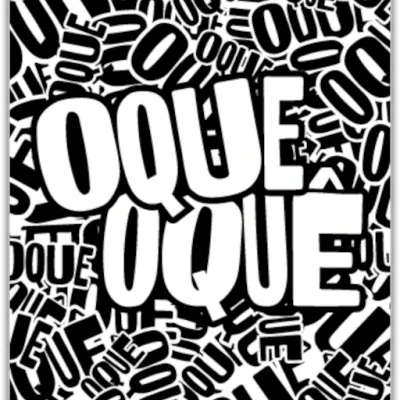 O Que O Quê - Papergames