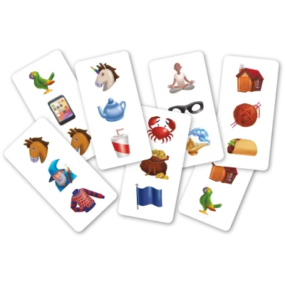 O Que O Quê - Papergames