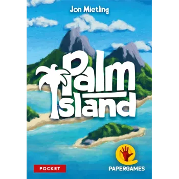 Palm Island - Papergames