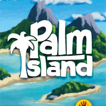 Palm Island - Papergames