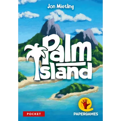 Palm Island - Papergames