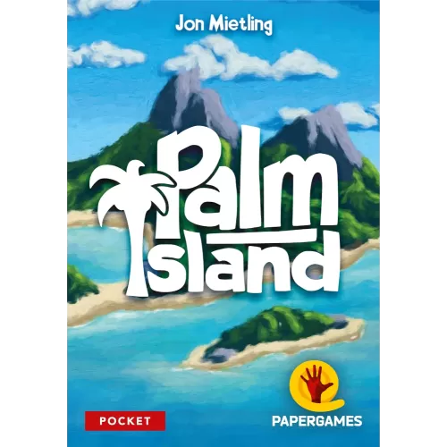 Palm Island - Papergames