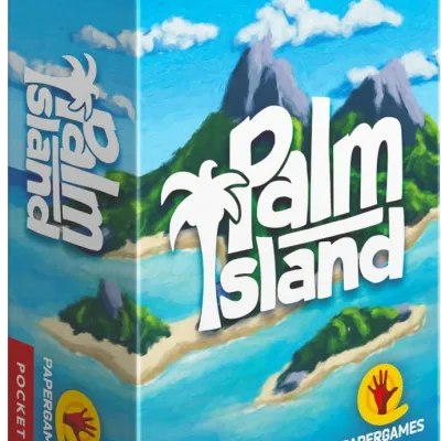 Palm Island - Papergames Palm Island - Papergames