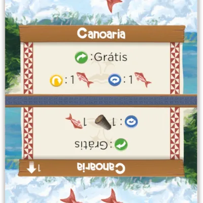 Palm Island - Papergames Palm Island - Papergames