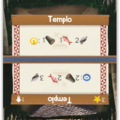 Palm Island - Papergames Palm Island - Papergames